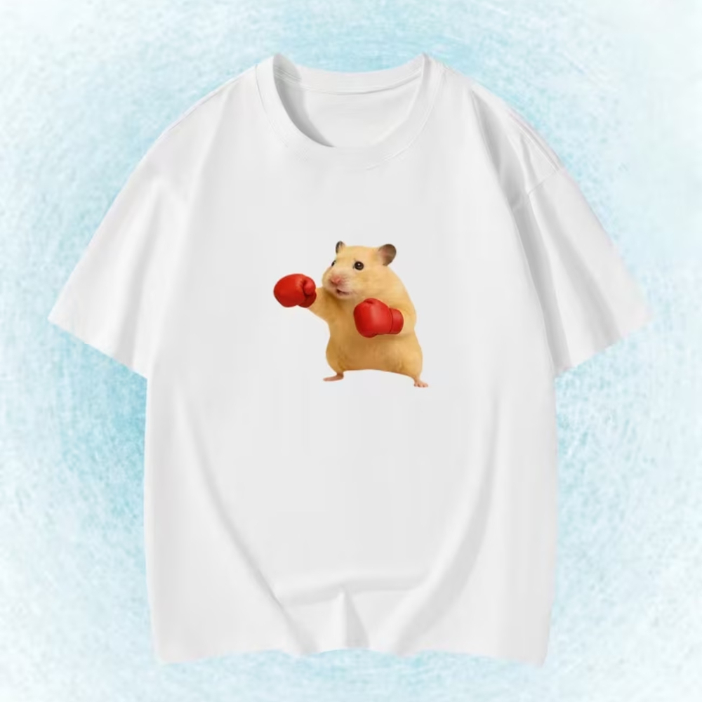 Summer Clothing For Teens - تي شيرت صيفي للأولاد والبنات بتصميم