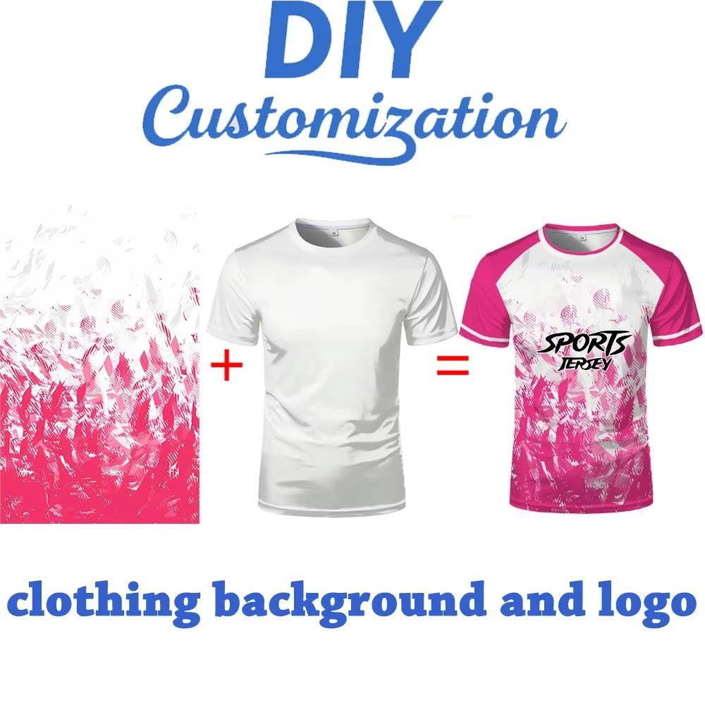 Summer Clothing Name - قميص مخصص للرجال بتصميم ثلاثي الأبعاد