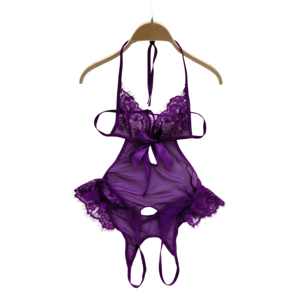Summer Nights Clothing - ملابس داخلية مثيرة للنساء، بدلات من