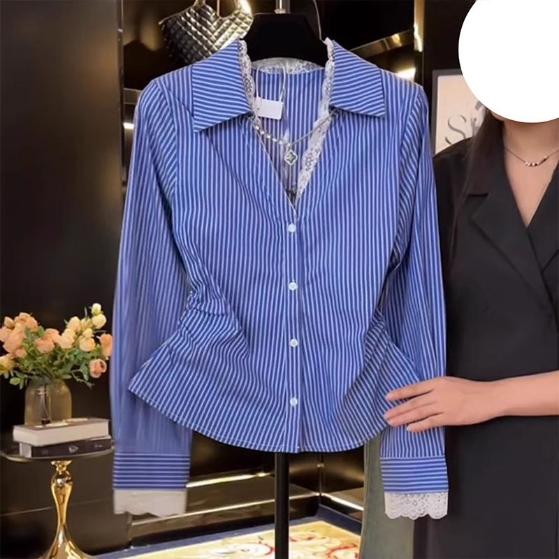 أنيقة الدانتيل المرقعة مطوي سل - مراجعة Summer Clothing Trends For Women وسعره