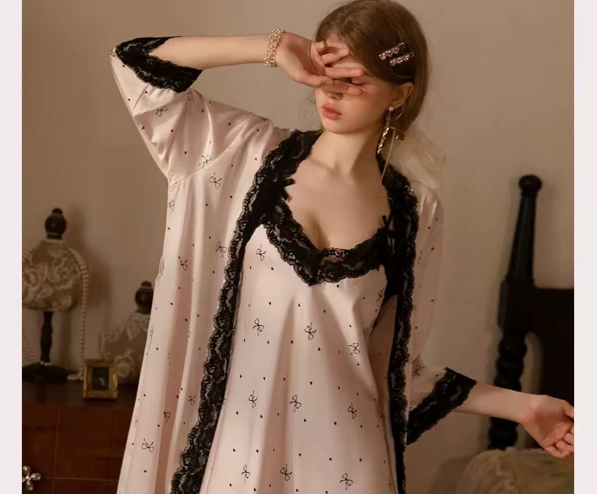 ملابس نوم صيفية مثيرة للنساء،  - مراجعة Summer Nights Clothing وسعره