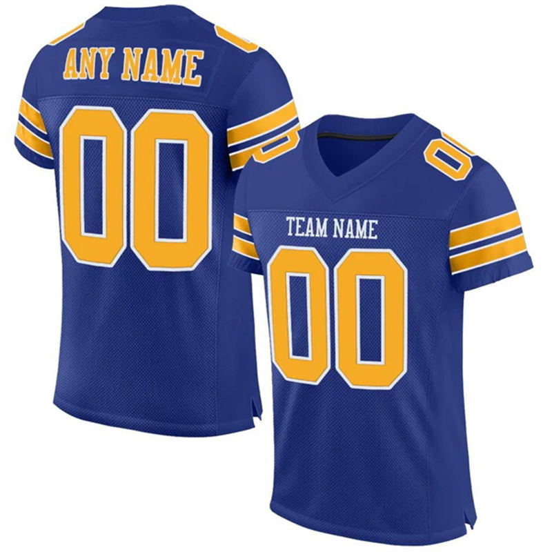 شحن مخصص فريق كرة القدم تي شير - مراجعة Summer Clothing Name وسعره