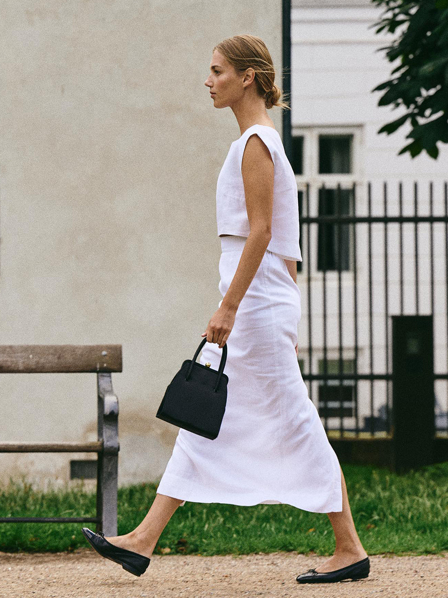 Bornladies القطن الكتان سترة ن - مراجعة Summer Linen Clothing For Women وسعره