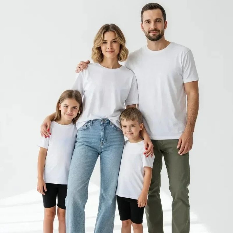 تي شيرت صيفي للأولاد والبنات ب - مراجعة Summer Clothing For Teens وسعره
