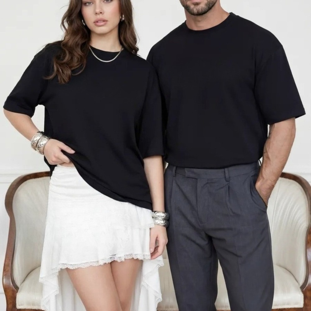 تي شيرت صيفي للأولاد والبنات ب - مراجعة Summer Clothing For Teens وسعره