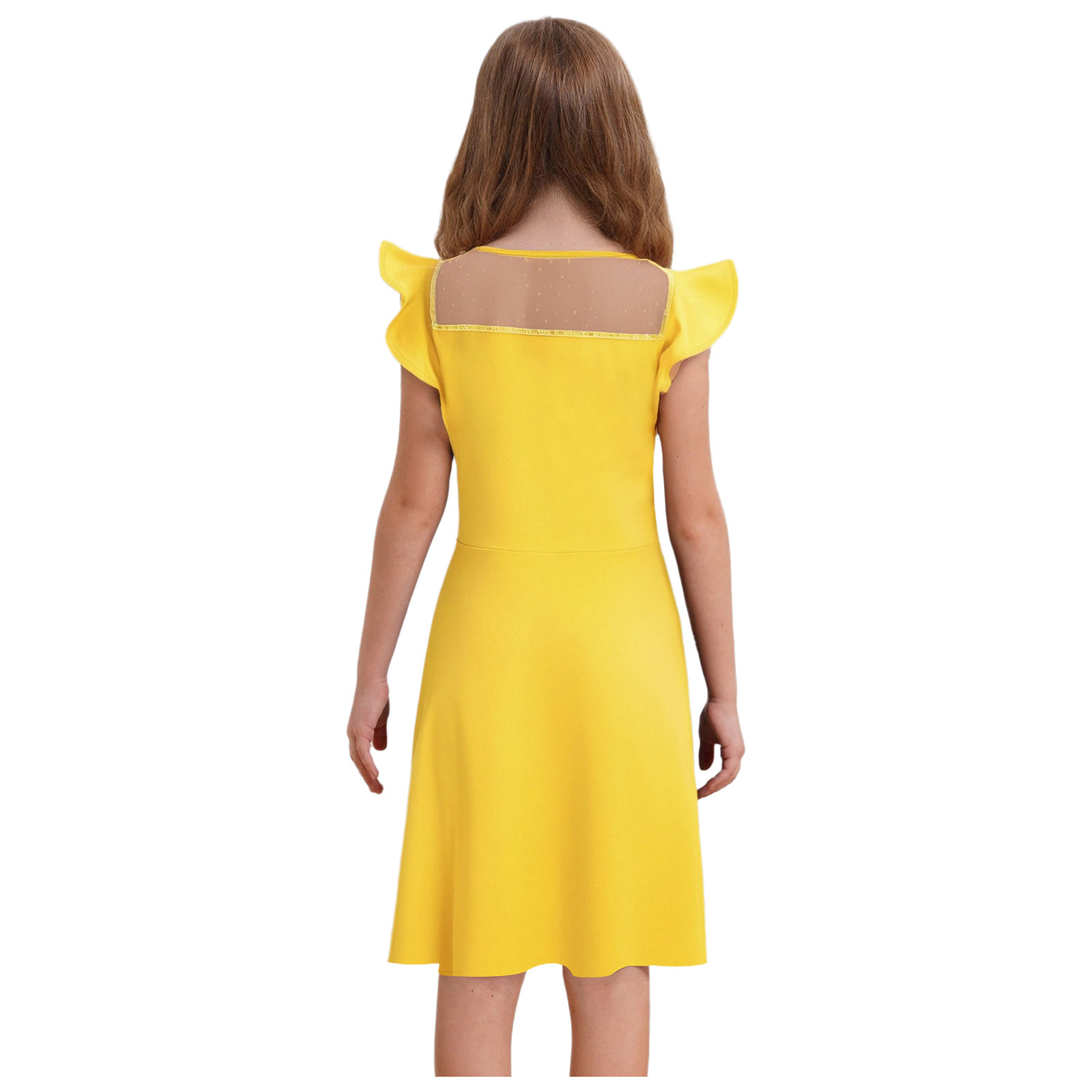 فستان صيفي للفتيات المراهقات ب - مراجعة Summer Clothing For Teens وسعره
