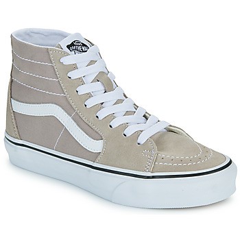 حذاء فانز سكاي هاي للنساء - مراجعة Vans Shoes Sk8-Hi وسعره
