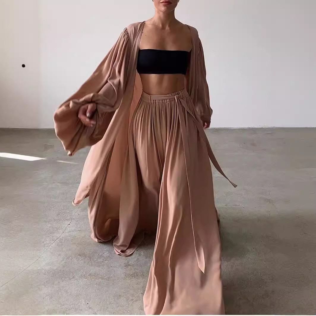 ملابس نسائية صيفية وربيعية، طق - مراجعة Summer Clothing Pieces وسعره