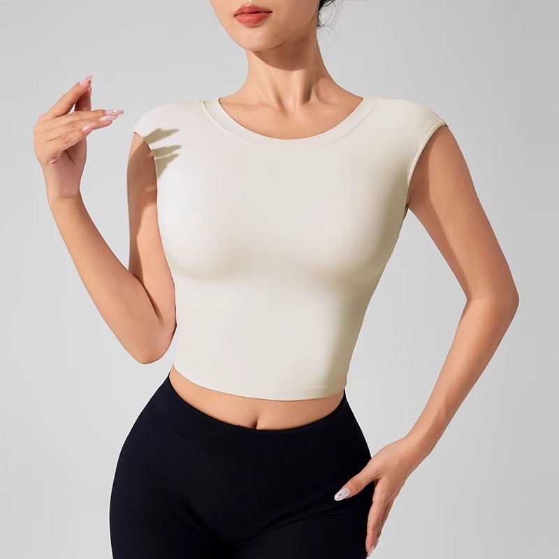 ملابس اللياقة البدنية النسائية - مراجعة Summer Clothing Model وسعره