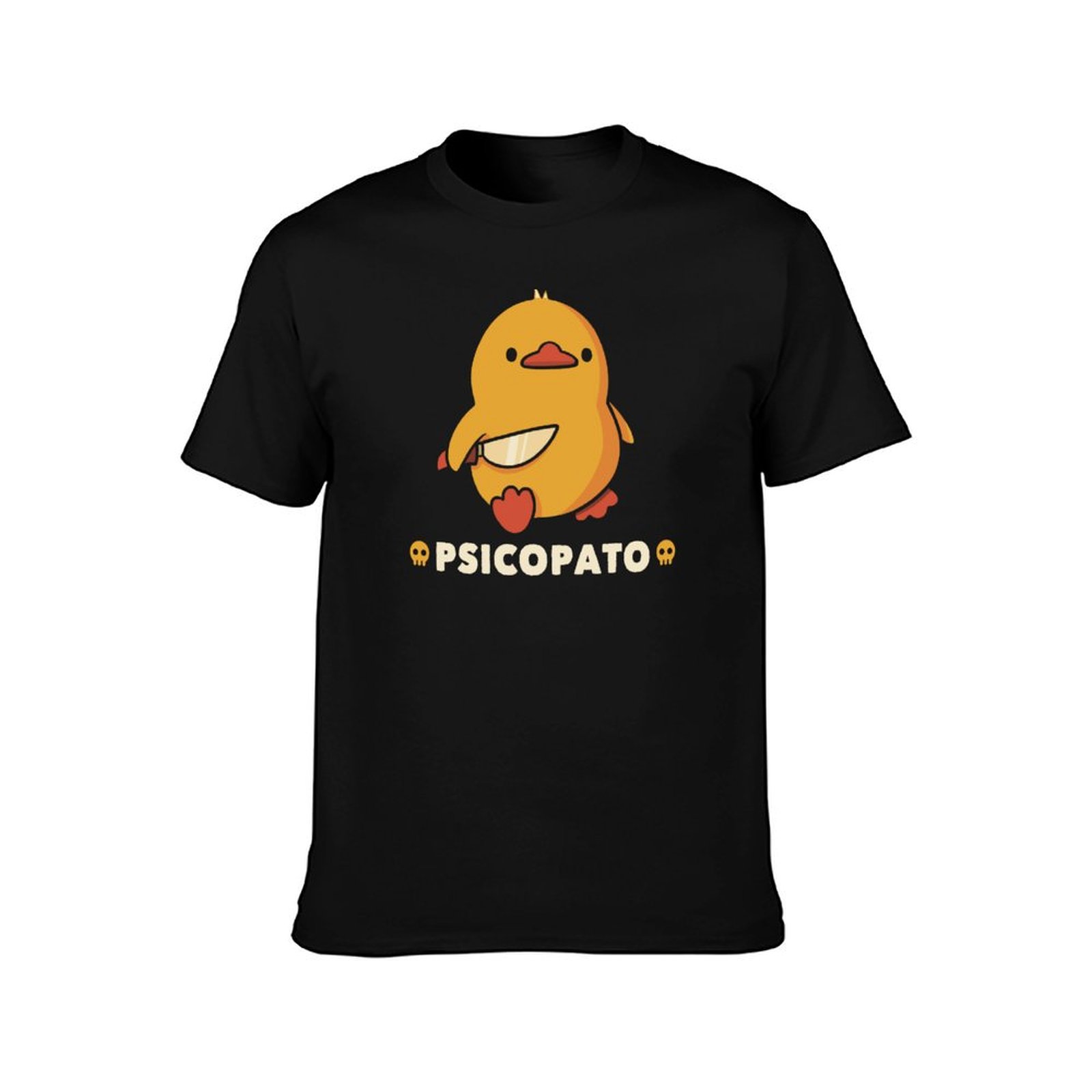 Psicopato Funny Duck by Tobe F - مراجعة Summer Duck Clothing وسعره