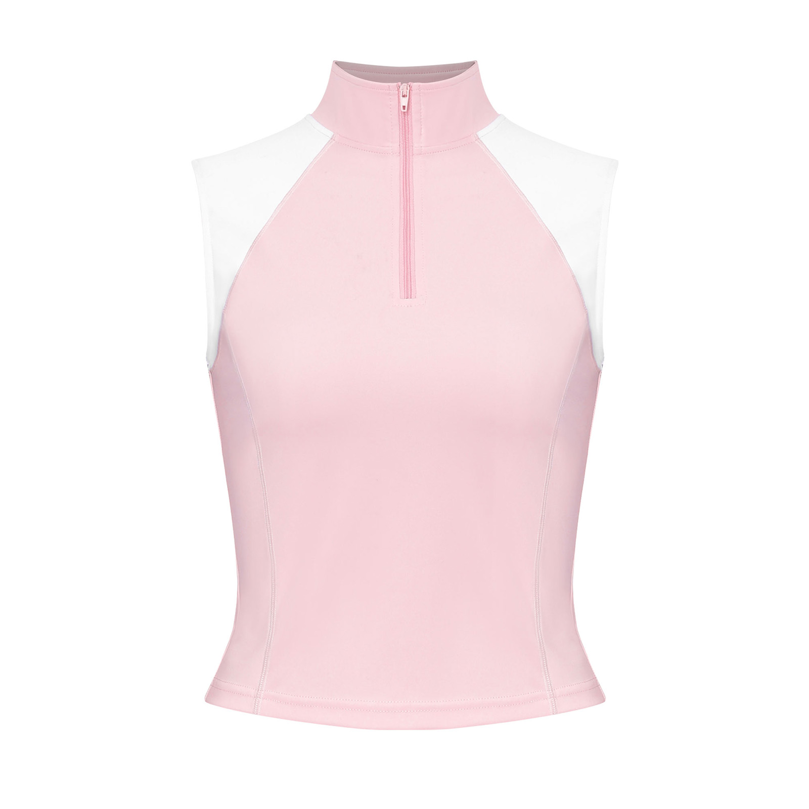 قميص نسائي للفروسية بدون أكمام - مراجعة Summer Equestrian Clothing وسعره