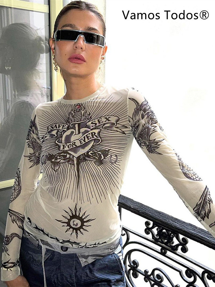 المرأة جولة الرقبة طويلة الأكم - مراجعة Summer Gauze Clothing وسعره
