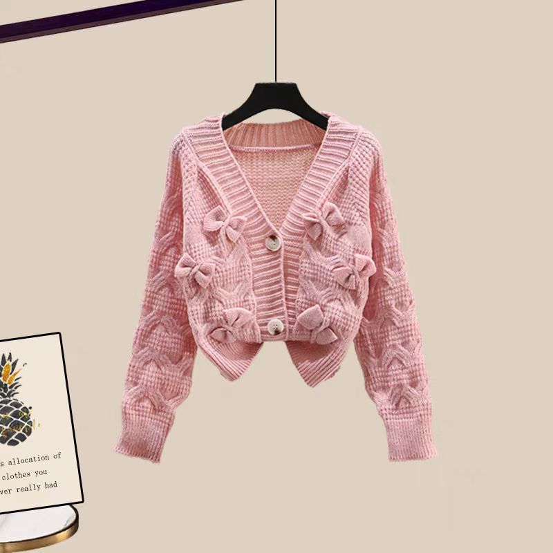 كارديجان أنيق جديد، سترة شتوية - مراجعة Summer Clothing Trends For Women وسعره
