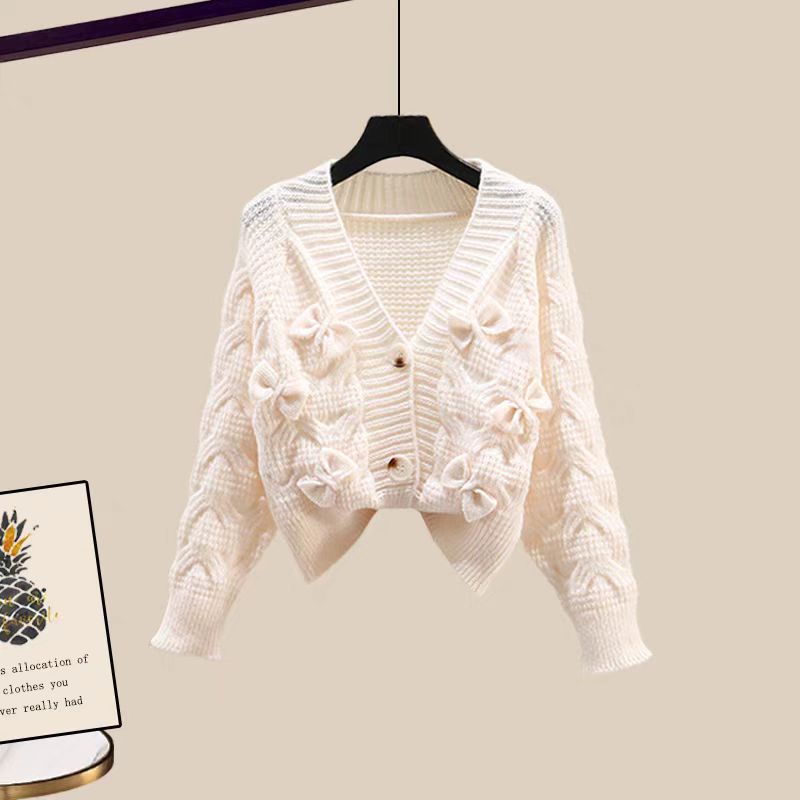 كارديجان أنيق جديد، سترة شتوية - مراجعة Summer Clothing Trends For Women وسعره