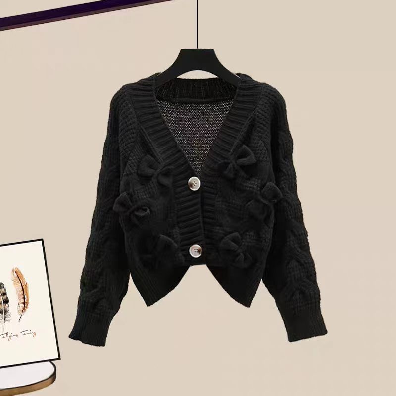 كارديجان أنيق جديد، سترة شتوية - مراجعة Summer Clothing Trends For Women وسعره