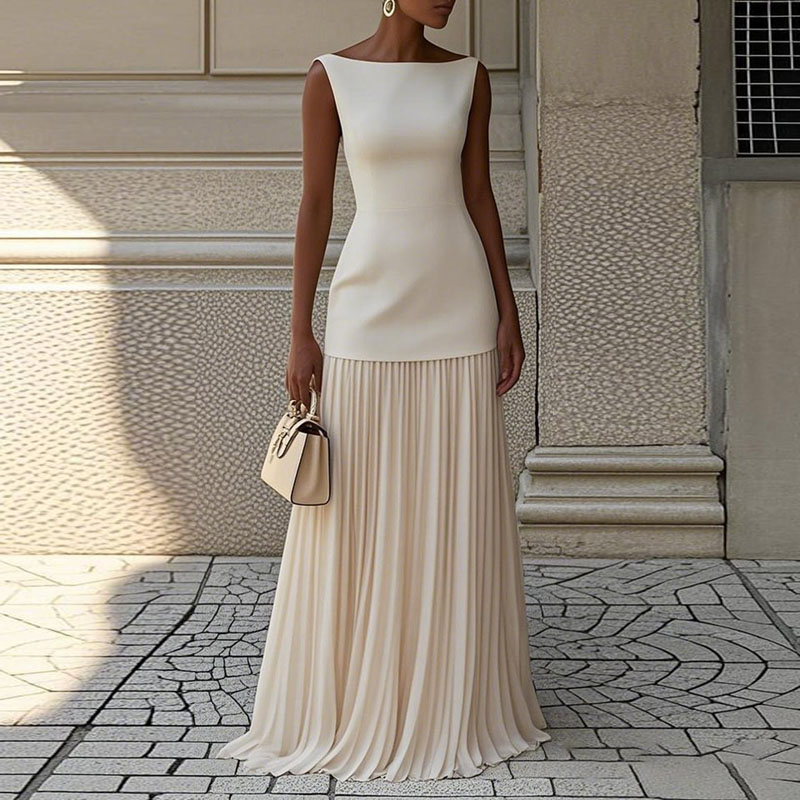 أزياء الصيف عطلة الزي امرأة 20 - مراجعة Summer Vacation Clothing Women وسعره