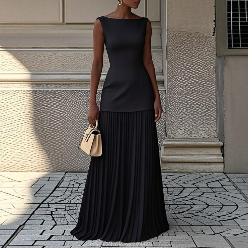 أزياء الصيف عطلة الزي امرأة 20 - مراجعة Summer Vacation Clothing Women وسعره