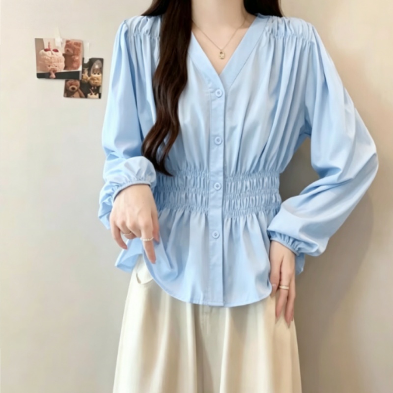 قميص وبلوزة نسائية بمقاسات كبي - مراجعة Summer Clothing Trends For Women وسعره
