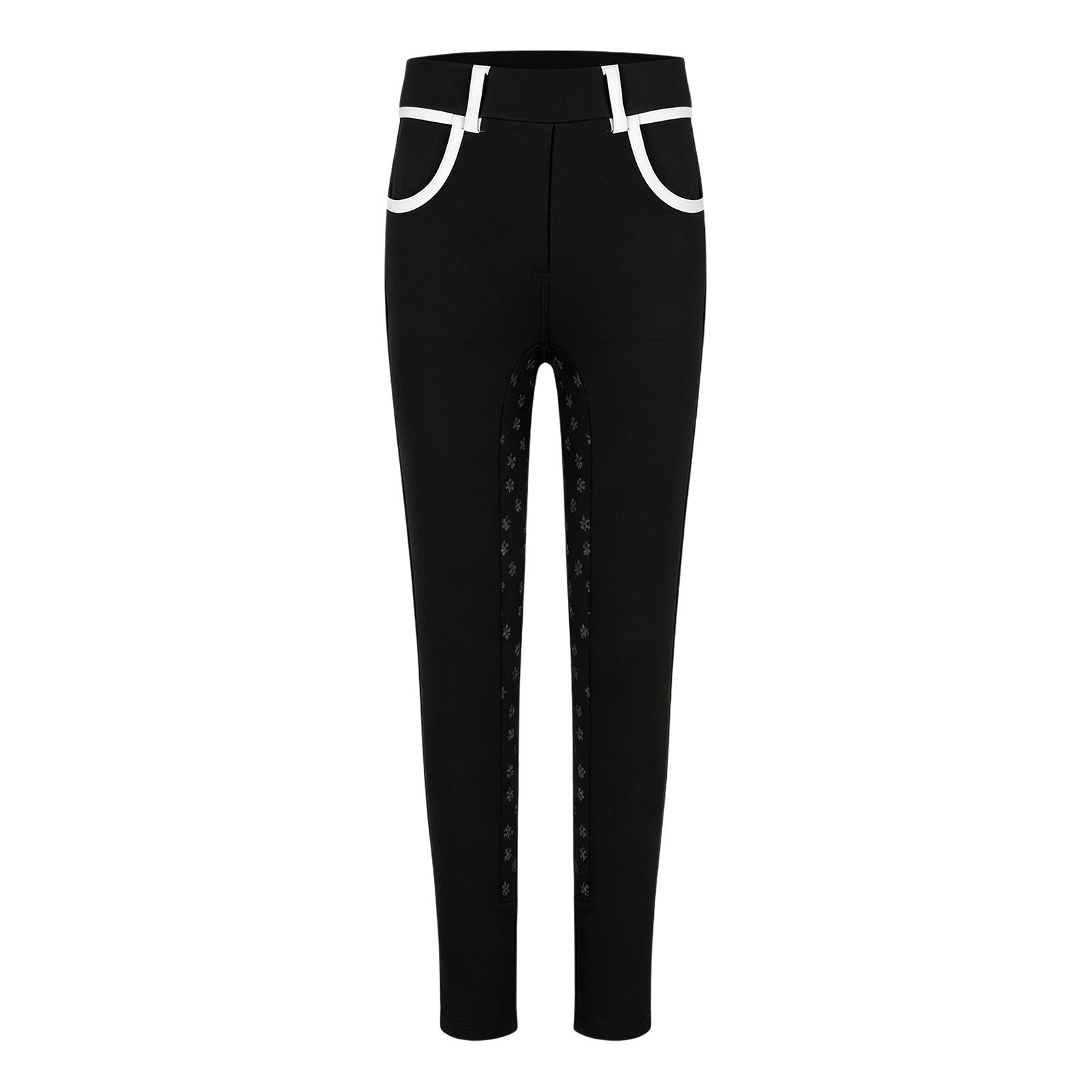 ملابس ركوب الخيل للفتيات الصغي - مراجعة Summer Equestrian Clothing وسعره
