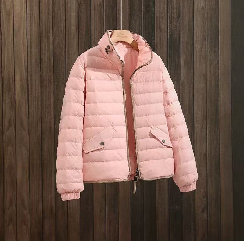 2025 جديد 90% الأبيض بطة أسفل  - مراجعة Summer Duck Clothing وسعره