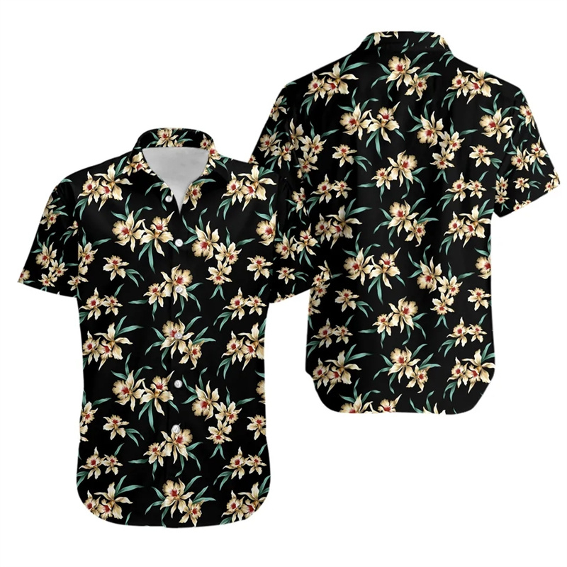 هاواي عارضة الأزياء قميص الرجا - مراجعة Summer Duck Clothing وسعره