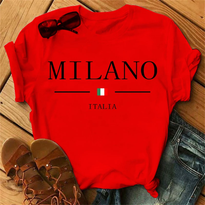 2023 ماركة المرأة الصيف ميلانو - مراجعة Summer Clothing Brands For Women وسعره