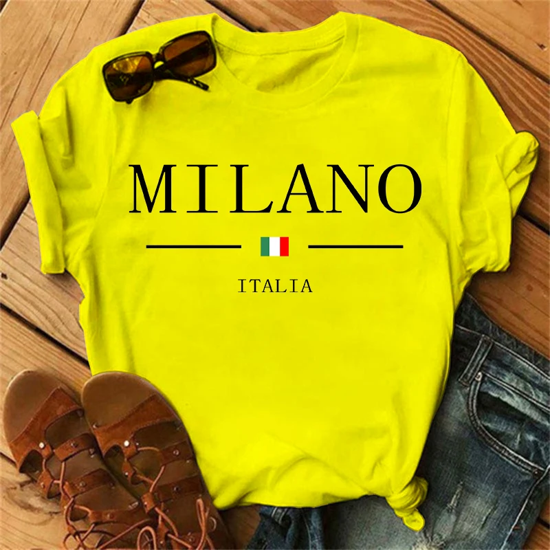 2023 ماركة المرأة الصيف ميلانو - مراجعة Summer Clothing Brands For Women وسعره