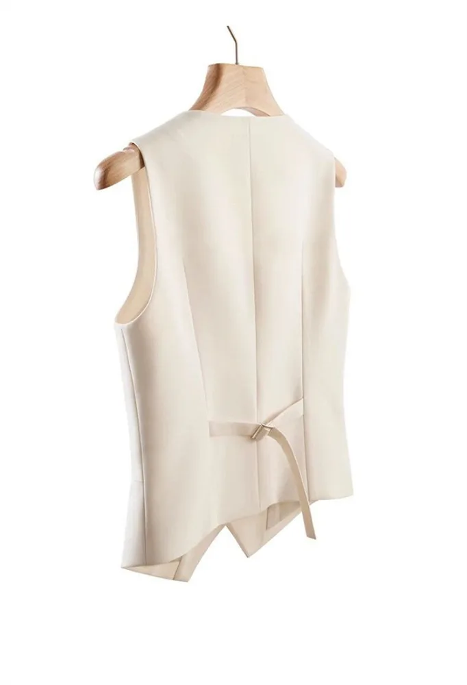 ملابس عصرية أنيقة للخريف سترة  - مراجعة Summer Duck Clothing وسعره