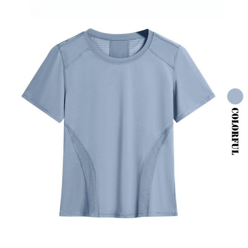DRUR الصيف خفيفة الوزن تشغيل ت - مراجعة Summer Clothing Model وسعره