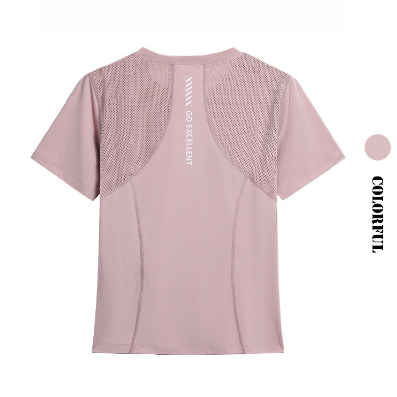 DRUR الصيف خفيفة الوزن تشغيل ت - مراجعة Summer Clothing Model وسعره