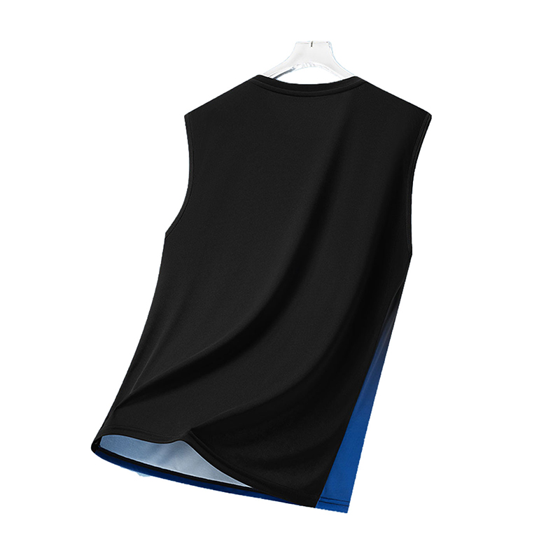 قميص رياضي رجالي بدون أكمام بت - مراجعة Summer Clothing For Teens وسعره