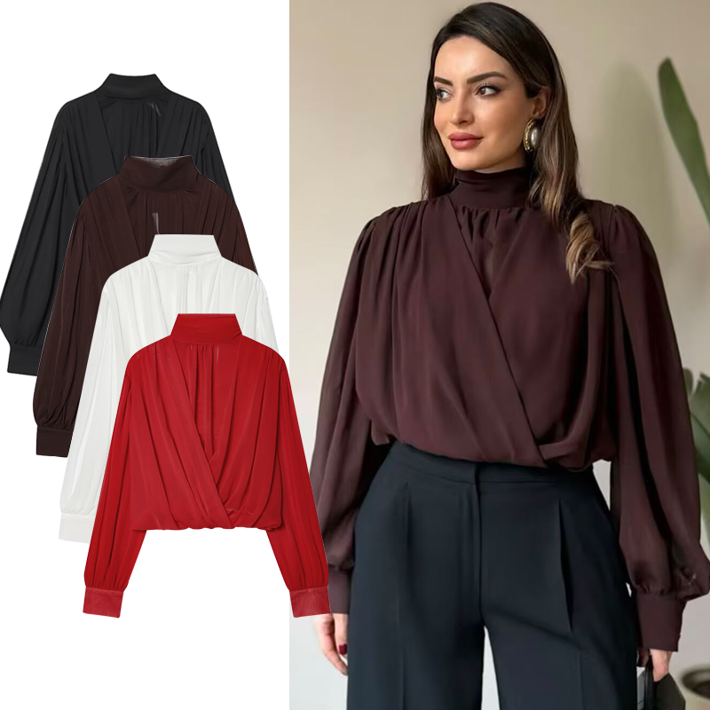 قمصان نسائية بمنظور جديد لعام  - مراجعة Summer Clothing For Teens وسعره