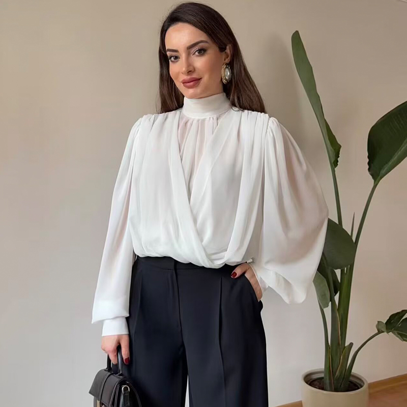قمصان نسائية بمنظور جديد لعام  - مراجعة Summer Clothing For Teens وسعره