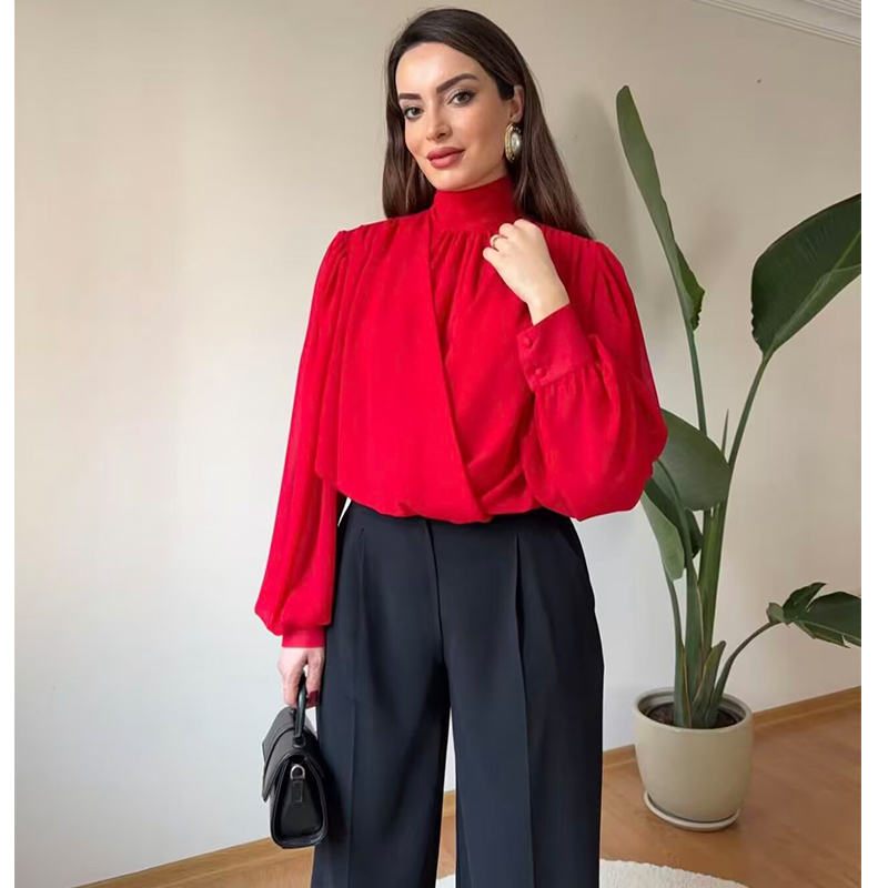 قمصان نسائية بمنظور جديد لعام  - مراجعة Summer Clothing For Teens وسعره