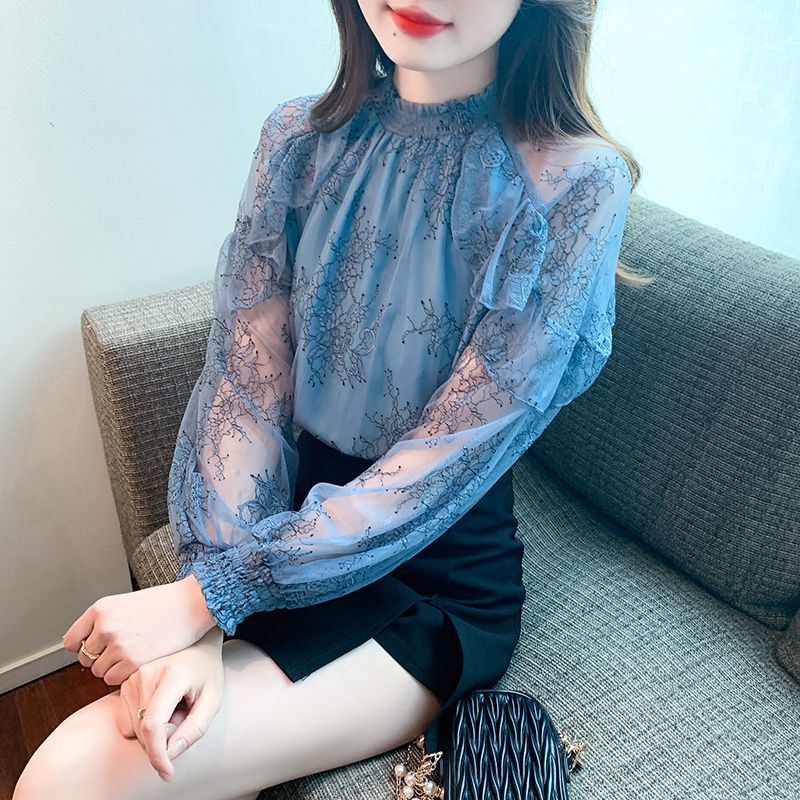 الشيفون قميص نسائي وبلوزة الدا - مراجعة Summer Clothing Trends For Women وسعره
