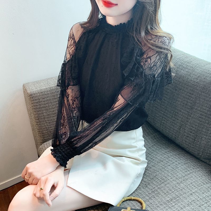 الشيفون قميص نسائي وبلوزة الدا - مراجعة Summer Clothing Trends For Women وسعره