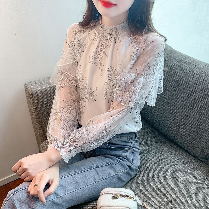 الشيفون قميص نسائي وبلوزة الدا - مراجعة Summer Clothing Trends For Women وسعره