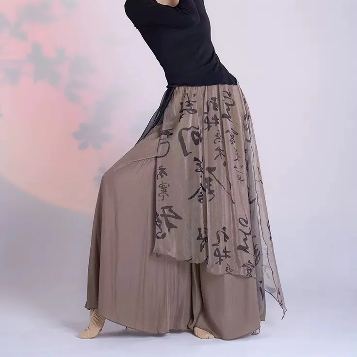 UMI MAO النمط الصيني الجديد زن - مراجعة Summer Gauze Clothing وسعره