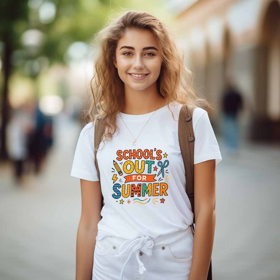 شارات نقل الحرارة الكرتونية ال - مراجعة Summer Duck Clothing وسعره