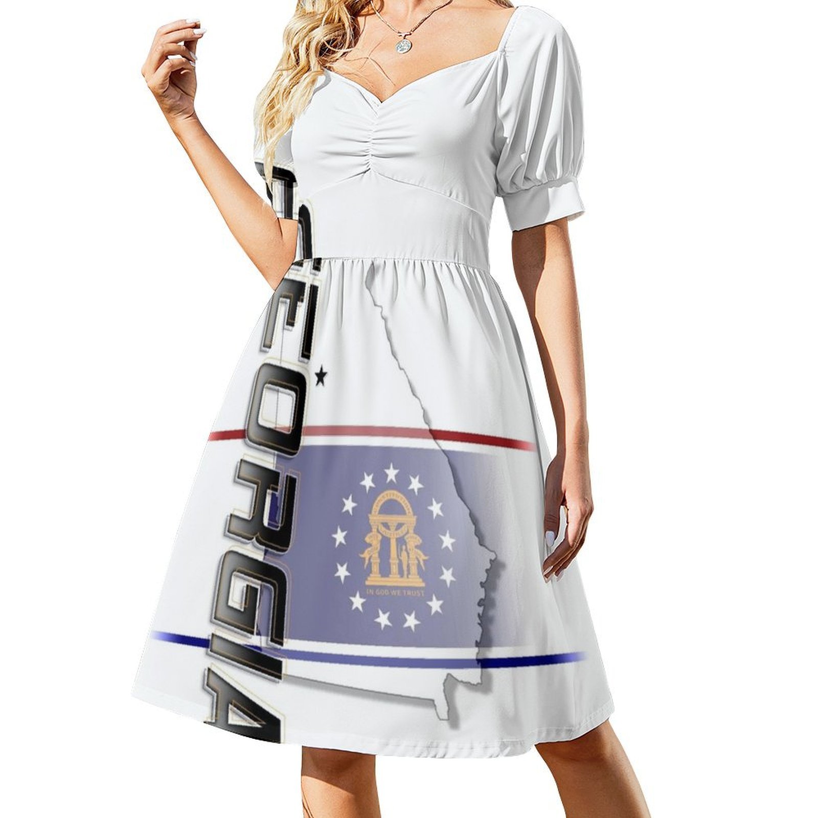 - فستان عطلة عمودي مثير للنساء - مراجعة Summer Vacation Clothing Women وسعره