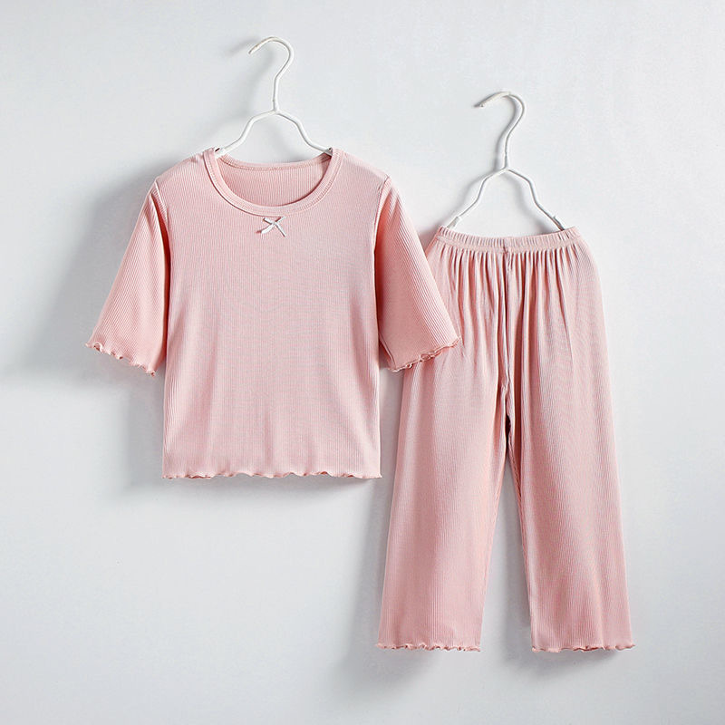 ملابس منزلية للأطفال، ملابس لل - مراجعة Summer Clothing For Teens وسعره