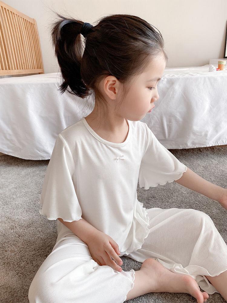 ملابس منزلية للأطفال، ملابس لل - مراجعة Summer Clothing For Teens وسعره