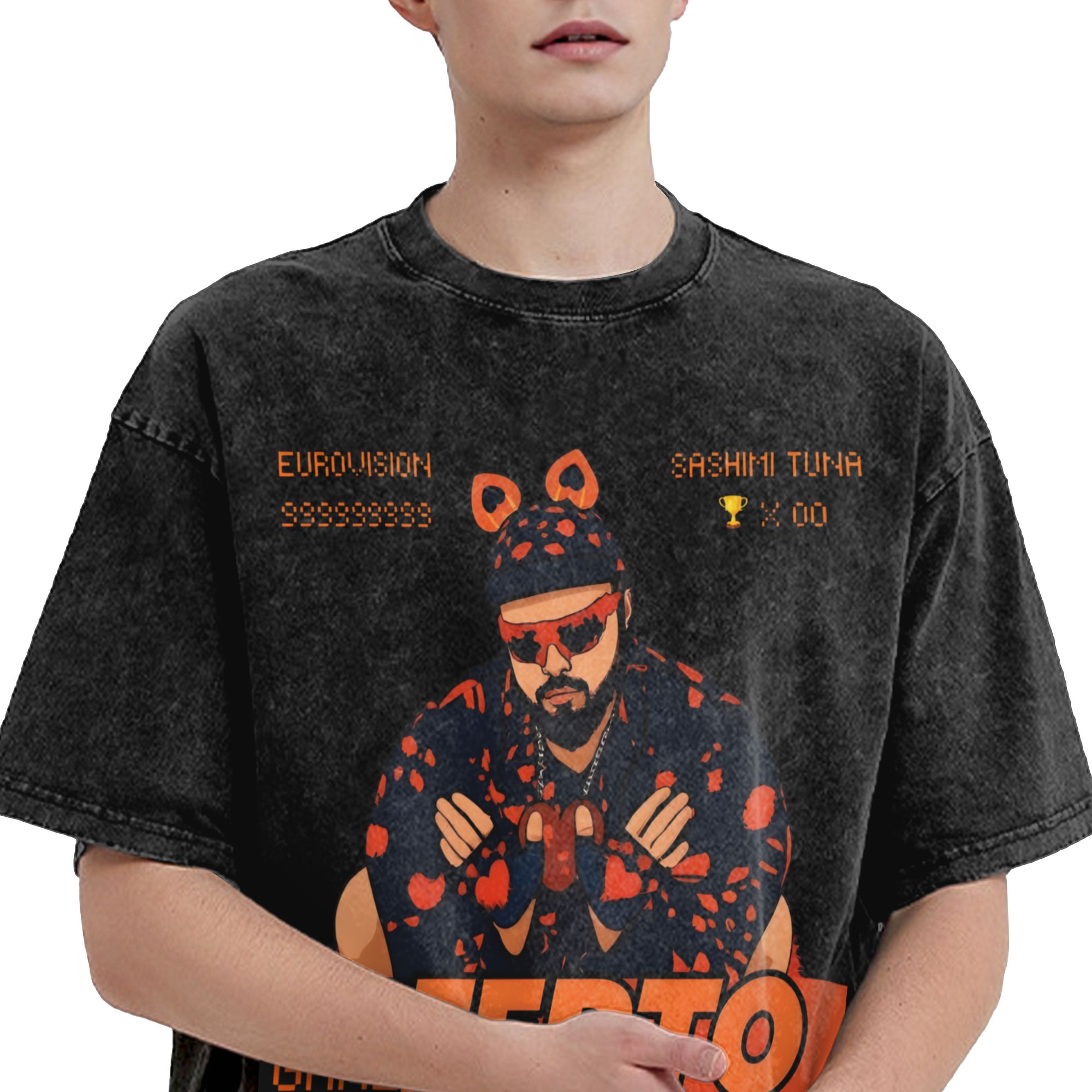 تي شيرت رجالي جديد بتصميم Cool - مراجعة Summer Clothing For Greece وسعره