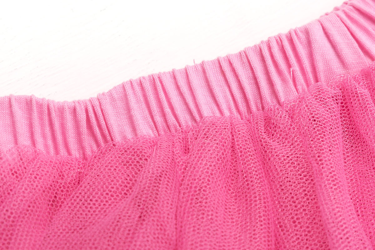 الأطفال الصلبة الشاش الرقص الت - مراجعة Summer Gauze Clothing وسعره