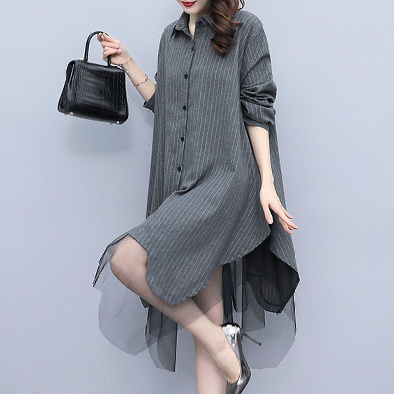 شارع العليا أنيق الشاش المرقعة - مراجعة Summer Gauze Clothing وسعره