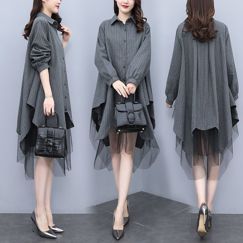 شارع العليا أنيق الشاش المرقعة - مراجعة Summer Gauze Clothing وسعره