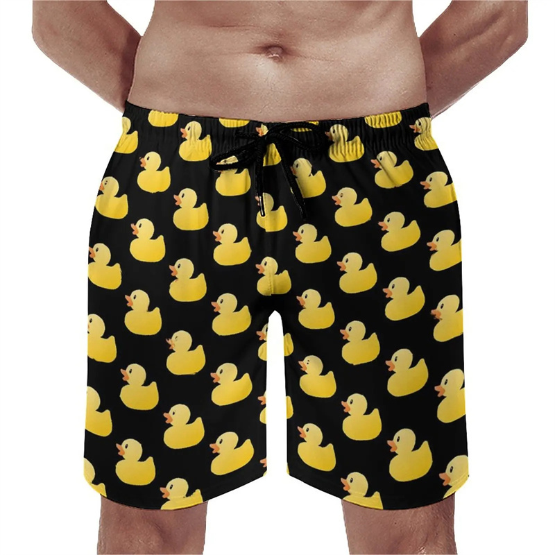 مضحك بطة ثلاثية الأبعاد مطبوعة - مراجعة Summer Duck Clothing وسعره