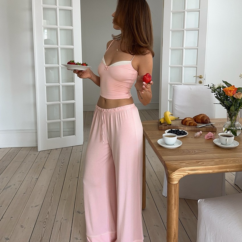 ملابس نسائية صيفية، طقم بيجامة - مراجعة Summer Nights Clothing وسعره