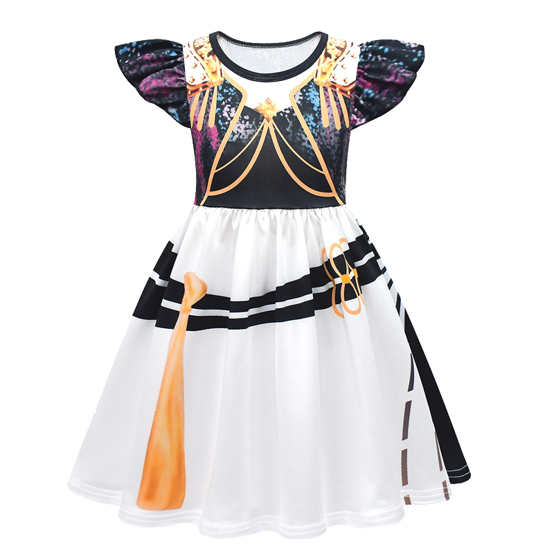 6 تصاميم لأزياء تنكرية للفتيات - مراجعة Summer Nights Clothing وسعره