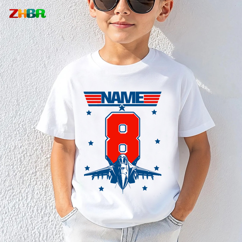 قميص عيد ميلاد للعائلة، قمصان  - مراجعة Summer Clothing Name وسعره